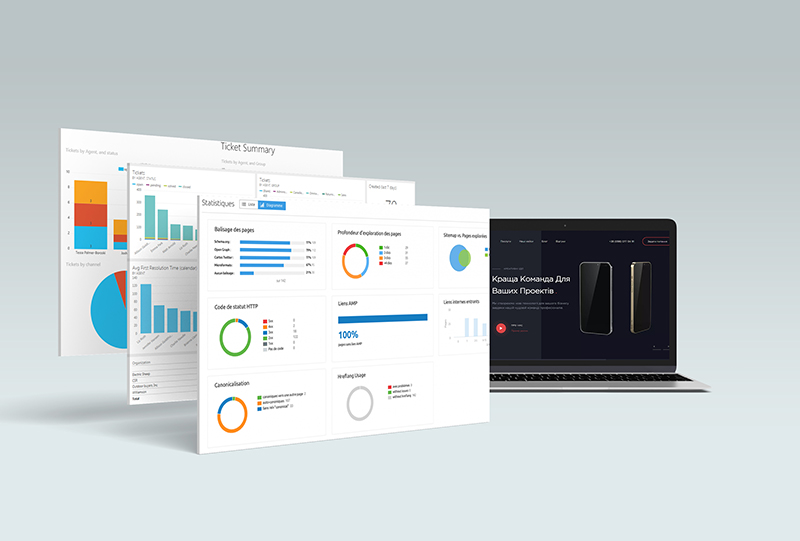SEO audit