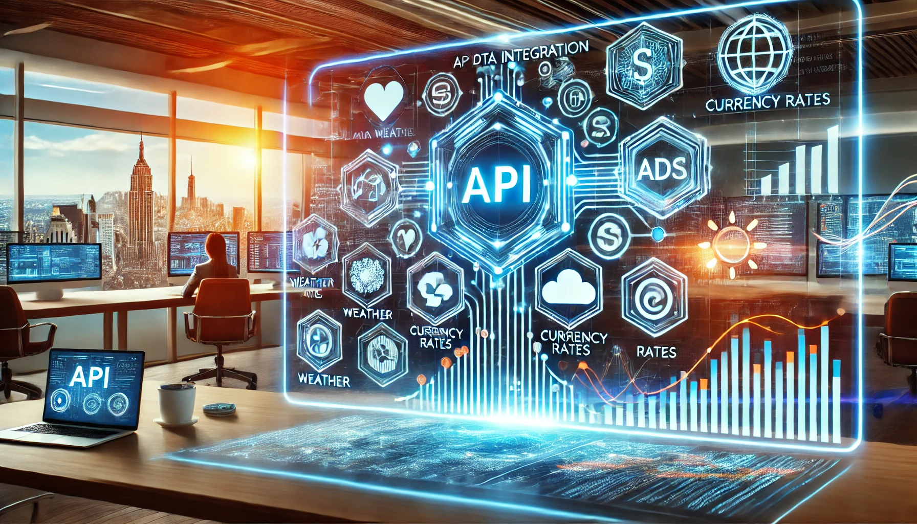 Парсинг с API: как использовать открытые данные для улучшения бизнес-процессов?