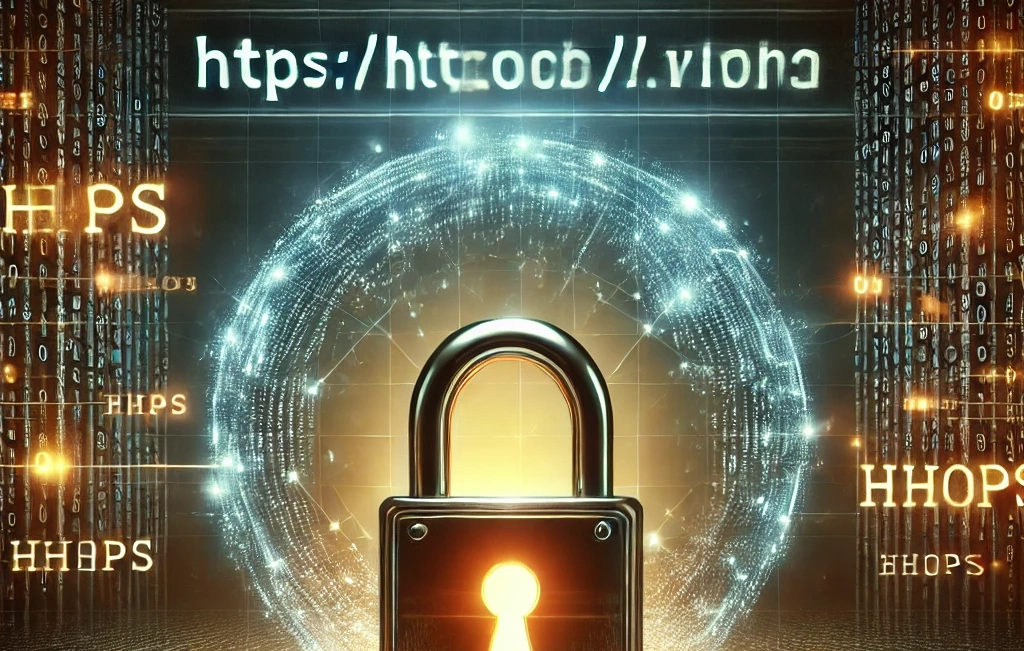 Важность HTTPS и защиты данных на сайте: как это влияет на безопасность?