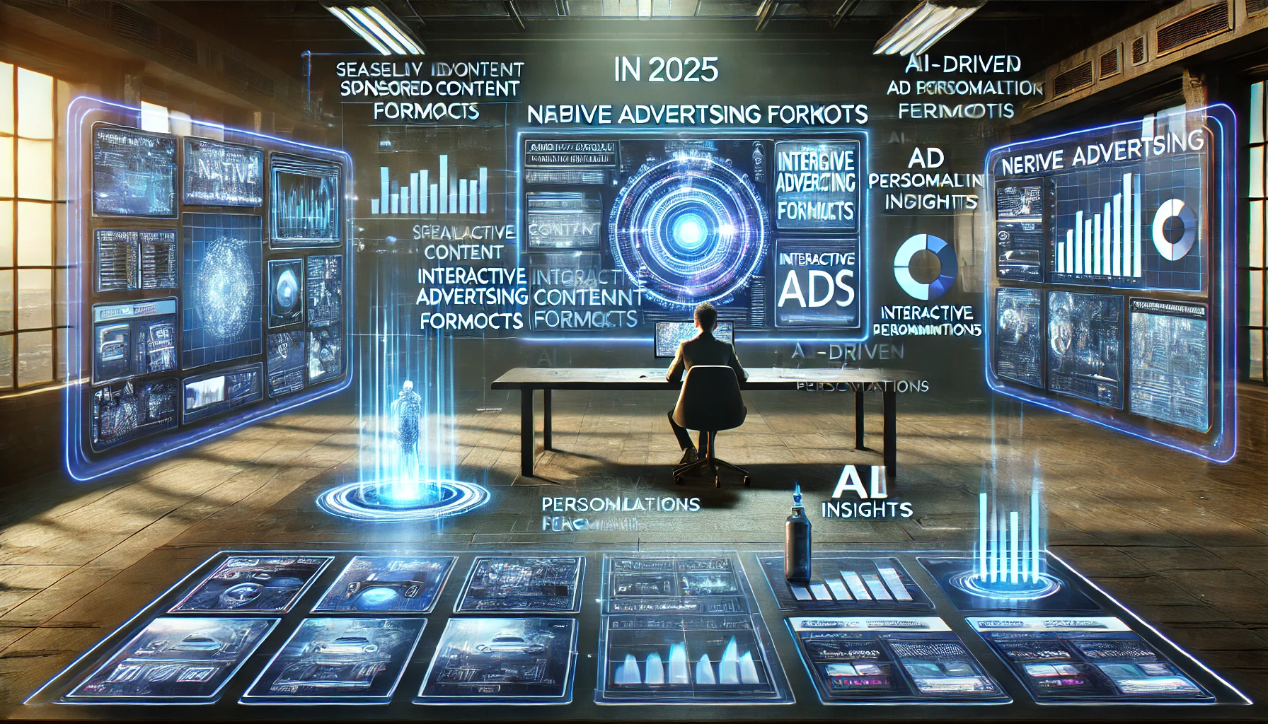  Native Advertising on Web Products: Effective Formats for 2025